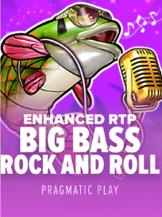 Big Bass Rock and Roll