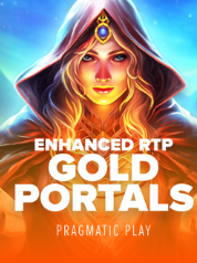 Gold Portals