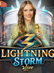 Lightstorm