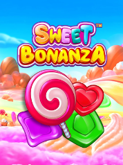 Sweet Bonanza
